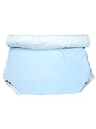 Szivárvány maci-minky-prémium pamutvászon-6 darabos szett