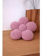 Cseresznye virág párna-mályva