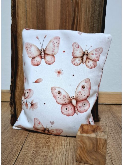 Parajdi sós párna-Pillangók varázsa