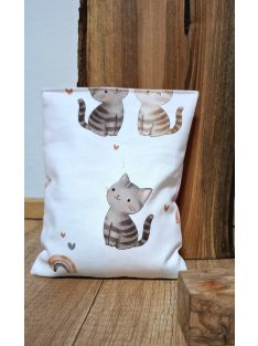 Parajdi sós párna-Cicák