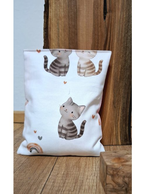 Parajdi sós párna-Cicák