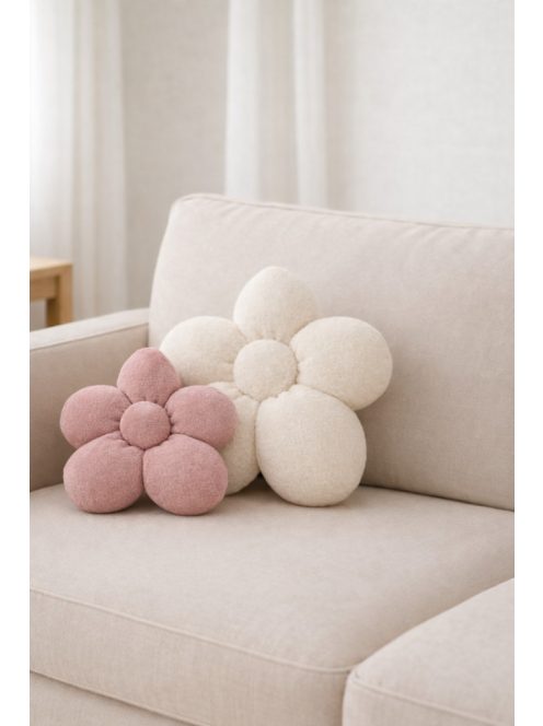 Cseresznye virág párna-katica hercegnő