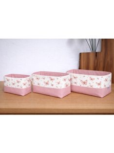 Pillangók- pelenka tároló