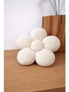 Cseresznye virág párna-fehér