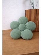 Cseresznye virág párna-zsálya