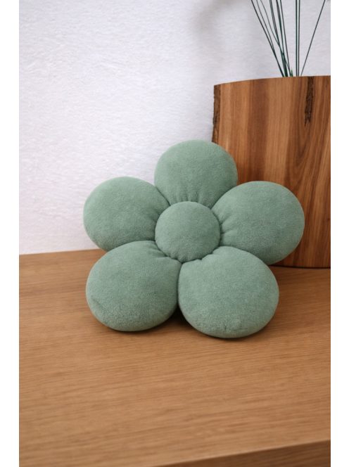 Cseresznye virág párna-zsálya