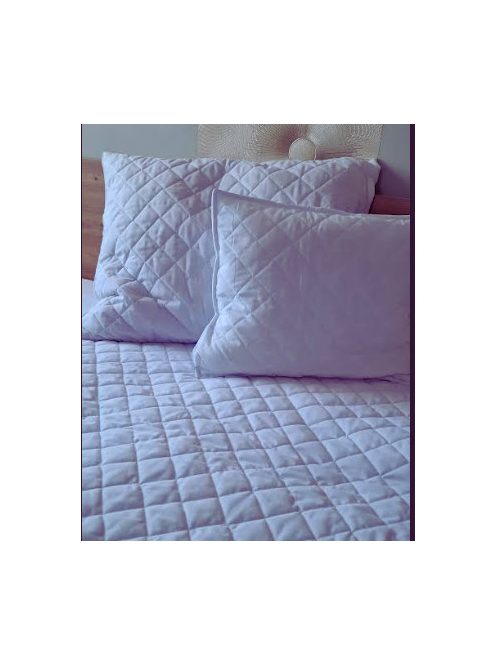 Antiallergén, kétszemélyes Kézműves Paplan – 200x220 cm