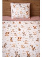 Cukiságok- muszlin takaró,párna