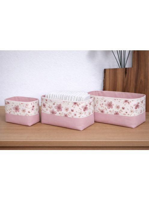 Tündér varázs- pelenka tároló