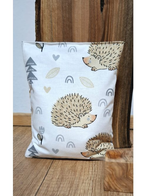 Parajdi sós párna-Sünik