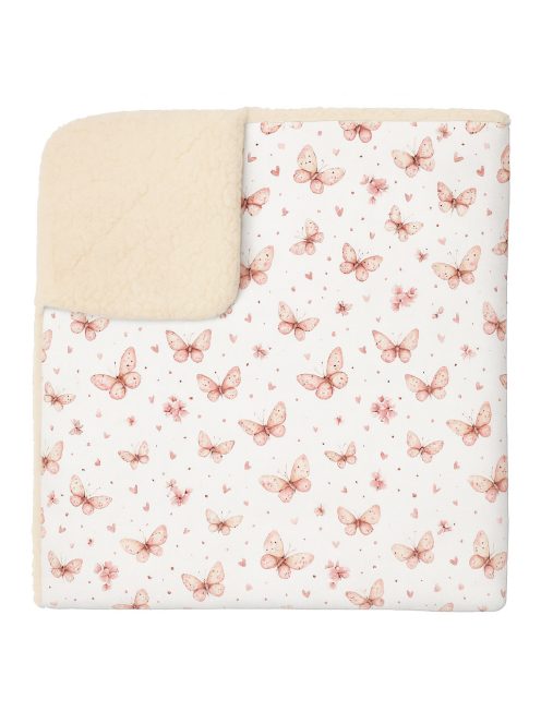 Téli Pihenő Takaró-Sherpával – Pillangók között