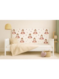 Natur Pihenő – Gyerek falvédők-Katica hercegnők