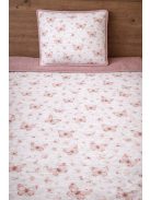 Pillangók- muszlin takaró,párna