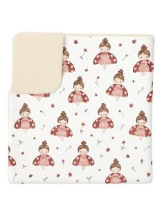 Téli Pihenő Takaró-Sherpával – Katica hercegnők