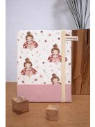 Kiskönyvborító-Katica hercegnők