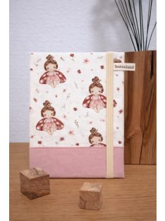 Kiskönyvborító-Katica hercegnők