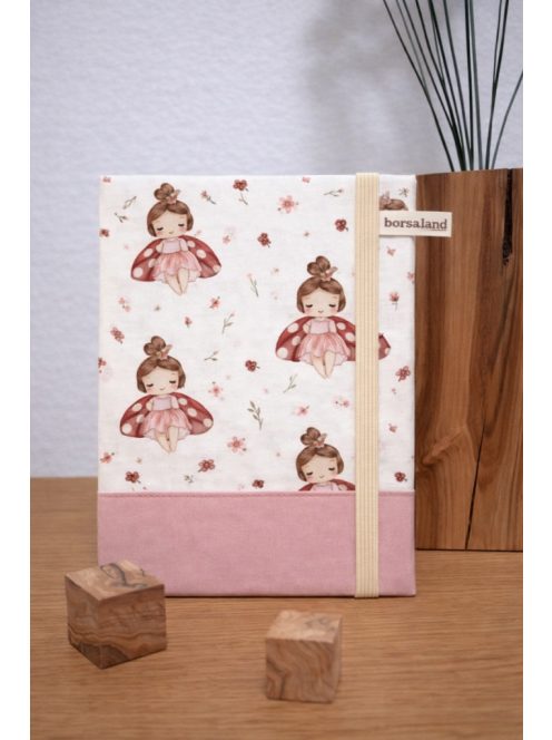 Kiskönyvborító-Katica hercegnők