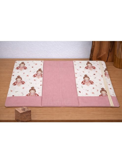 Kiskönyvborító-Katica hercegnők