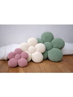 Cseresznye virág párna-cicás