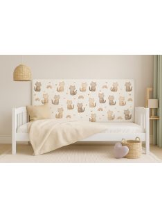 Natur Pihenő – Gyerek falvédők-Cicás álom