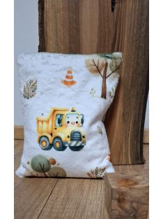 Parajdi sós párna-Sárgamarkolók