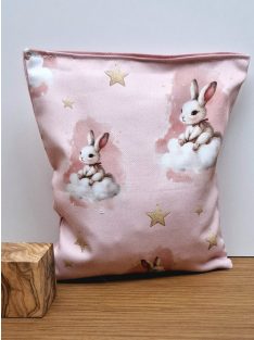 Meggymag párnácska-felhős nyuszi