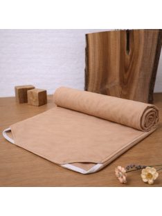   Ovis fektető, derékalj- karamell– kényelmes és praktikus alvóhely az óvodai pihenéshez