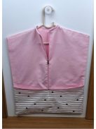 Minőségi pamutvászon ovis kezdő szett – 6 részes-csigatempóban az oviba