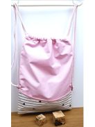 Minőségi pamutvászon ovis kezdő szett – 6 részes-csigatempóban az oviba