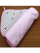 Minőségi pamutvászon ovis kezdő szett – 6 részes-csigatempóban az oviba