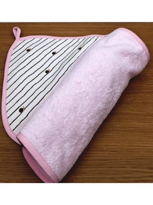 Minőségi pamutvászon ovis kezdő szett – 6 részes-csigatempóban az oviba