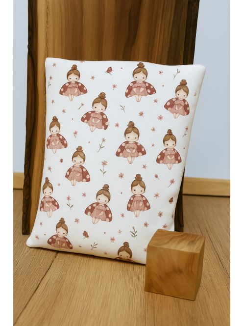 Parajdi sós párna-katica hercegnő