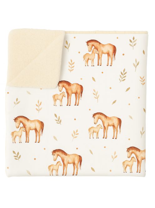 Téli Pihenő Takaró-Sherpával – Lovas álom