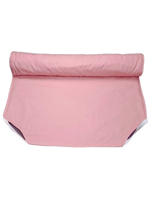 Felhős nyuszi-minky-prémium pamutvászon-6 darabos szett