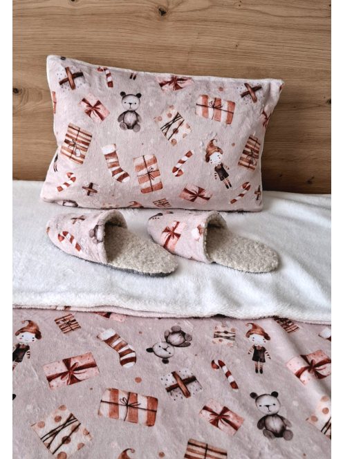 Kuckóka gyerekszett-Ajándék mesék