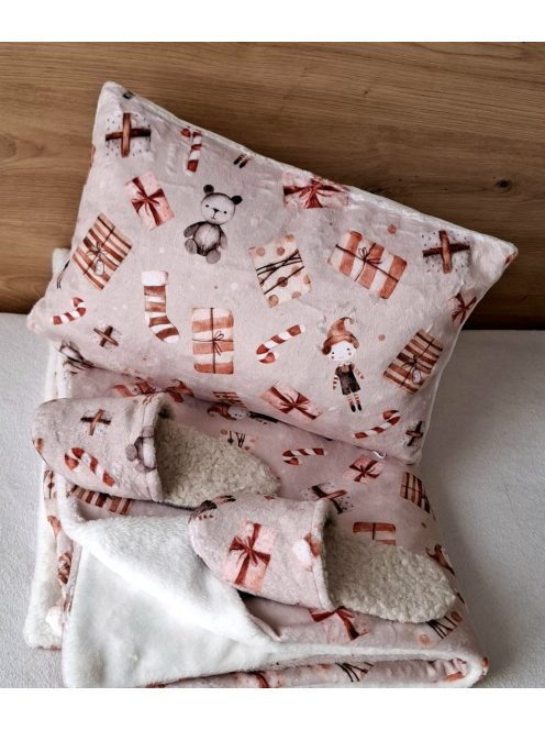 Kuckóka gyerekszett-Ajándék mesék