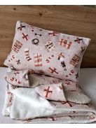 Kuckóka gyerekszett-Ajándék mesék