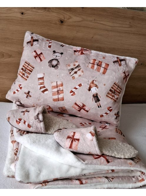 Kuckóka gyerekszett-Ajándék mesék