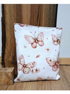 Meggymag párnácska-Pillangók varázsa