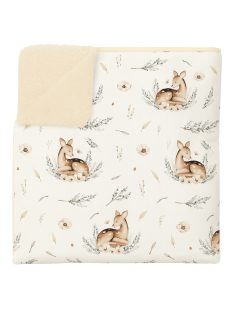 Téli Pihenő Takaró-Sherpával – Őzike