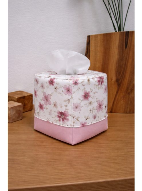 Zsebkendő tároló-tündér varázs