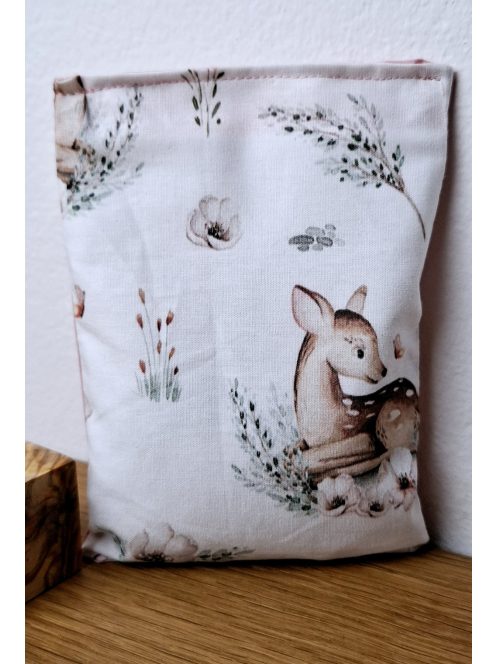 Babzsák-Mályva őzike