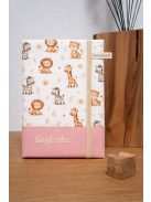 Kiskönyvborító-Cukiságok