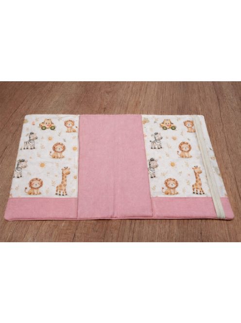 Kiskönyvborító-Cukiságok