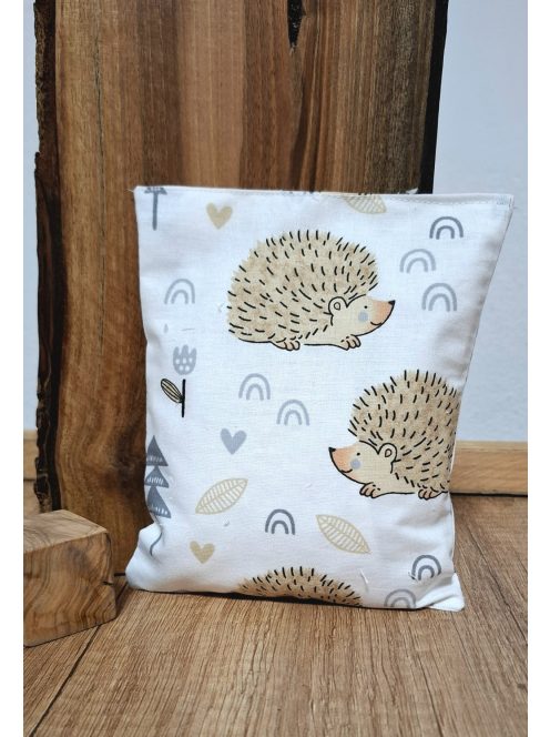 Meggymag párnácska-Sünik