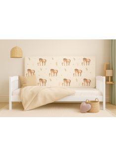 Natur Pihenő – Gyerek falvédők-Lovas álom