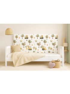 Natur Pihenő – Gyerek falvédők-Sárga markolók