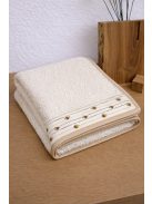 Méhecske nyers-Óvodás törölköző.