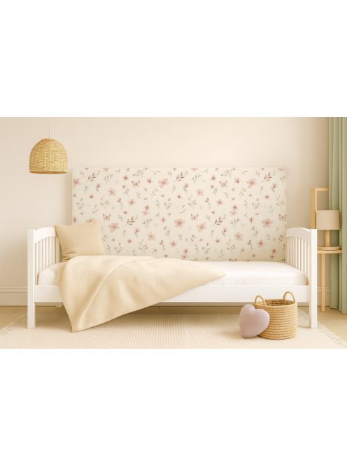 Natur Pihenő – Gyerek falvédők-Sziromtánc