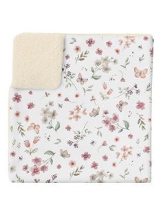 Téli Pihenő Takaró-Sherpával – Sziromtánc